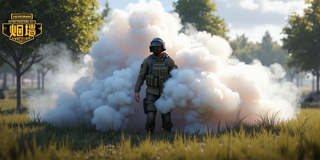 和平精英透视自瞄锁头