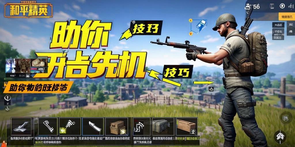 pubg地铁国际服《荔枝》辅助更新人物飞天功能版本